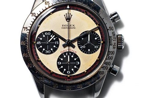 der teuerste rolex der welt|Rolex daytona vermarktung.